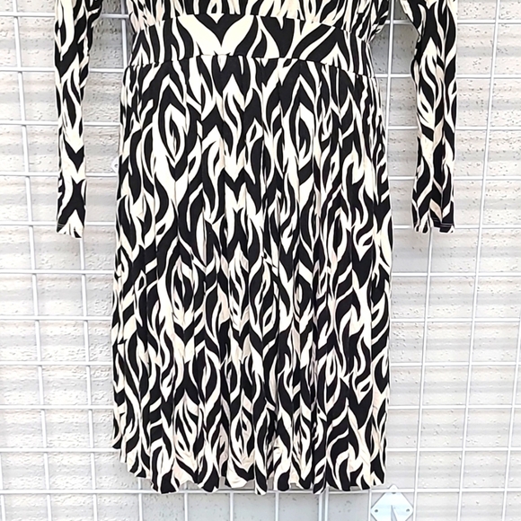 Rachel Pally Flare Dress Size 2X - Picture 3 of 7